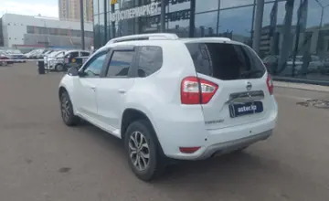 Nissan Terrano 2015 года за 7 200 000 тг. в Астана фото 4