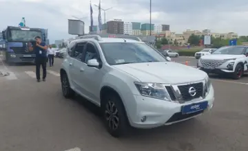 Nissan Terrano 2015 года за 7 200 000 тг. в Астана фото 2