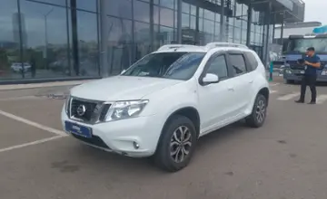 Nissan Terrano 2015 года за 7 200 000 тг. в Астана фото 1