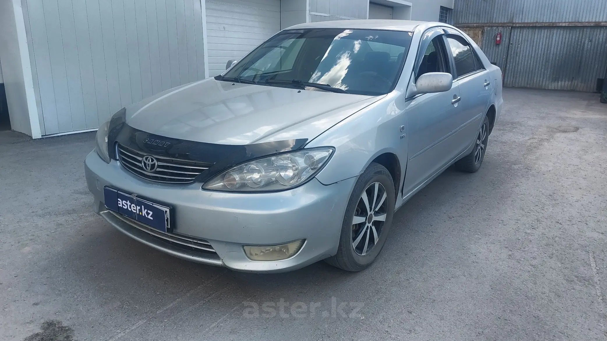 Toyota Camry 2006