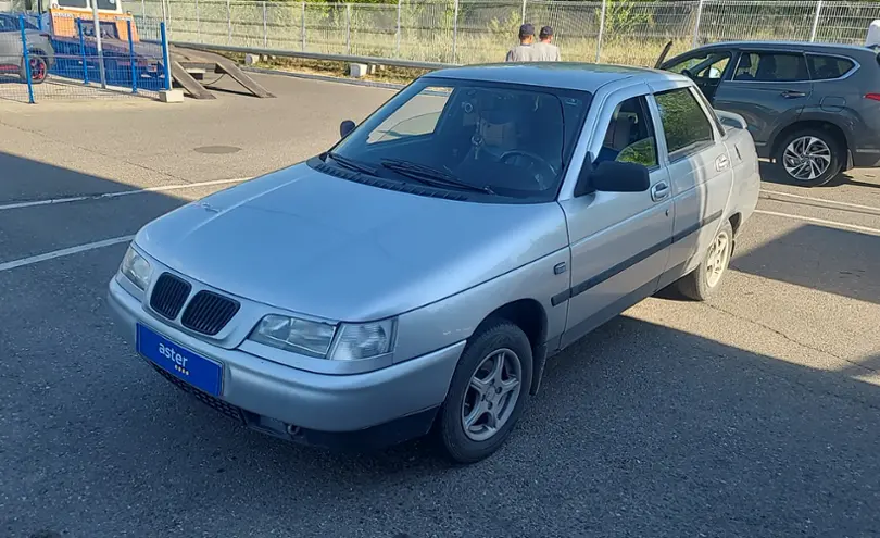 LADA (ВАЗ) 2110 2003 года за 1 700 000 тг. в Усть-Каменогорск