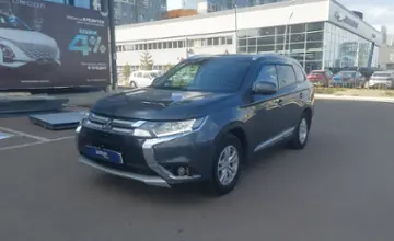 Mitsubishi Outlander 2017 года за 10 000 000 тг. в Астана фото 1