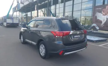 Mitsubishi Outlander 2017 года за 10 000 000 тг. в Астана фото 4