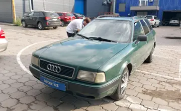 Audi 80 1994 года за 1 400 000 тг. в Караганда