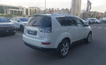 Mitsubishi Outlander 2008 года за 7 500 000 тг. в Астана фото 3