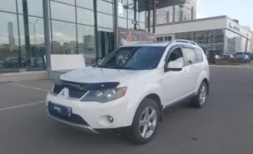 Mitsubishi Outlander 2008 года за 7 500 000 тг. в Астана фото 1