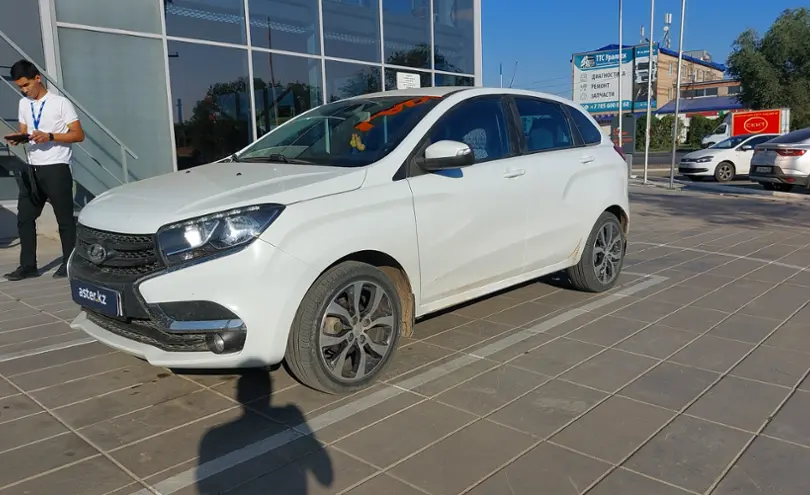 LADA (ВАЗ) XRAY 2017 года за 5 500 000 тг. в Уральск