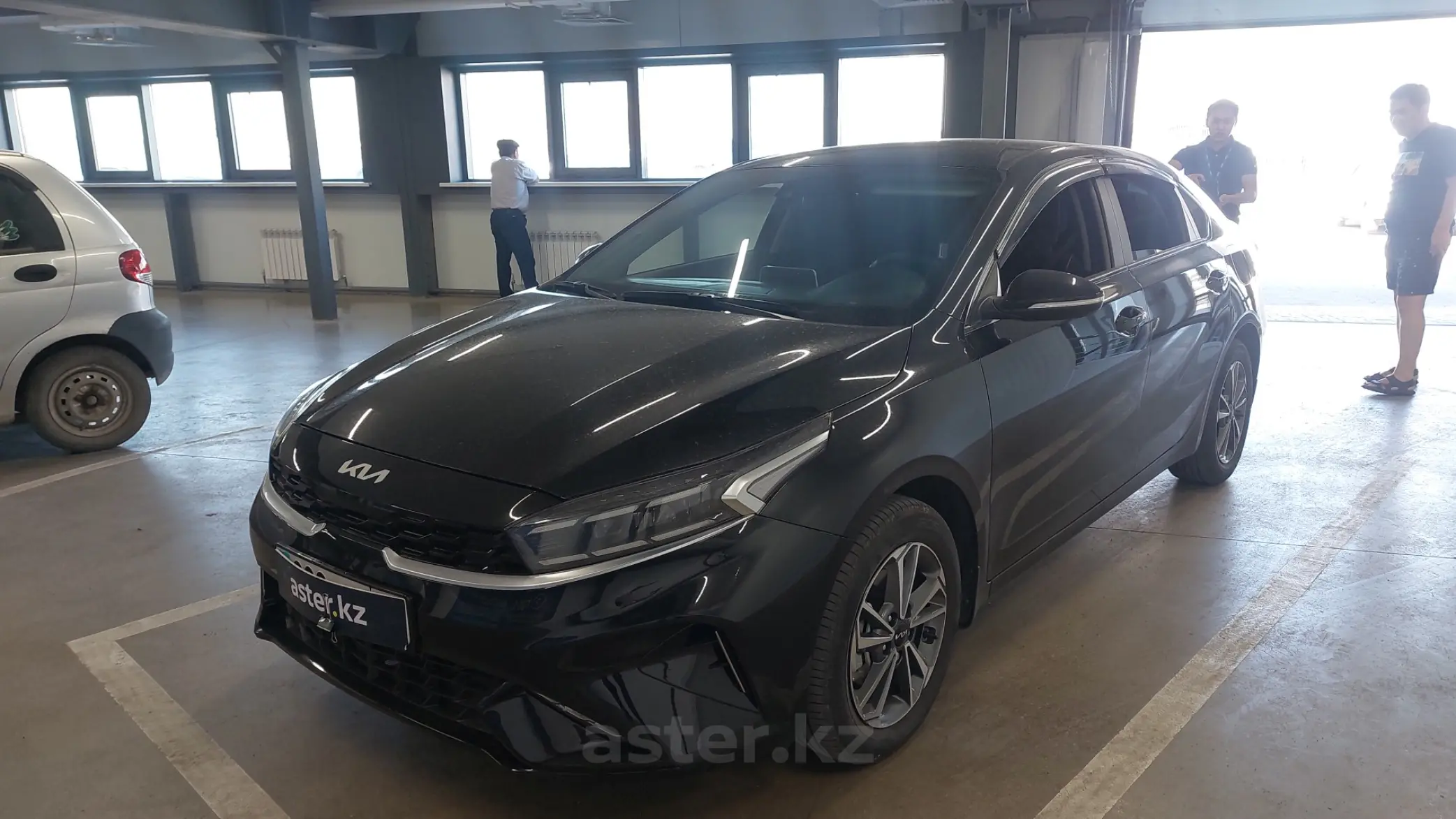 Kia Cerato 2021