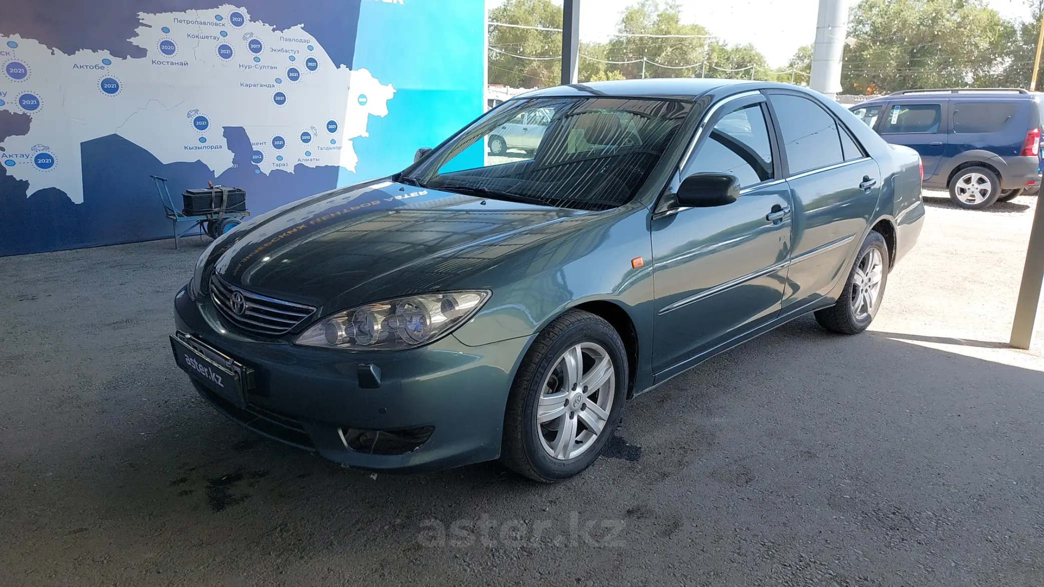 Toyota Camry 2005