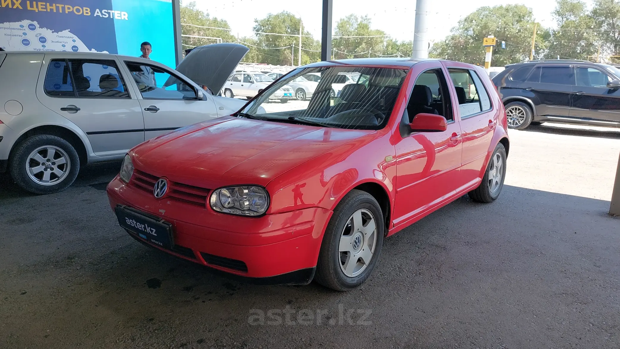 Volkswagen Golf 1999