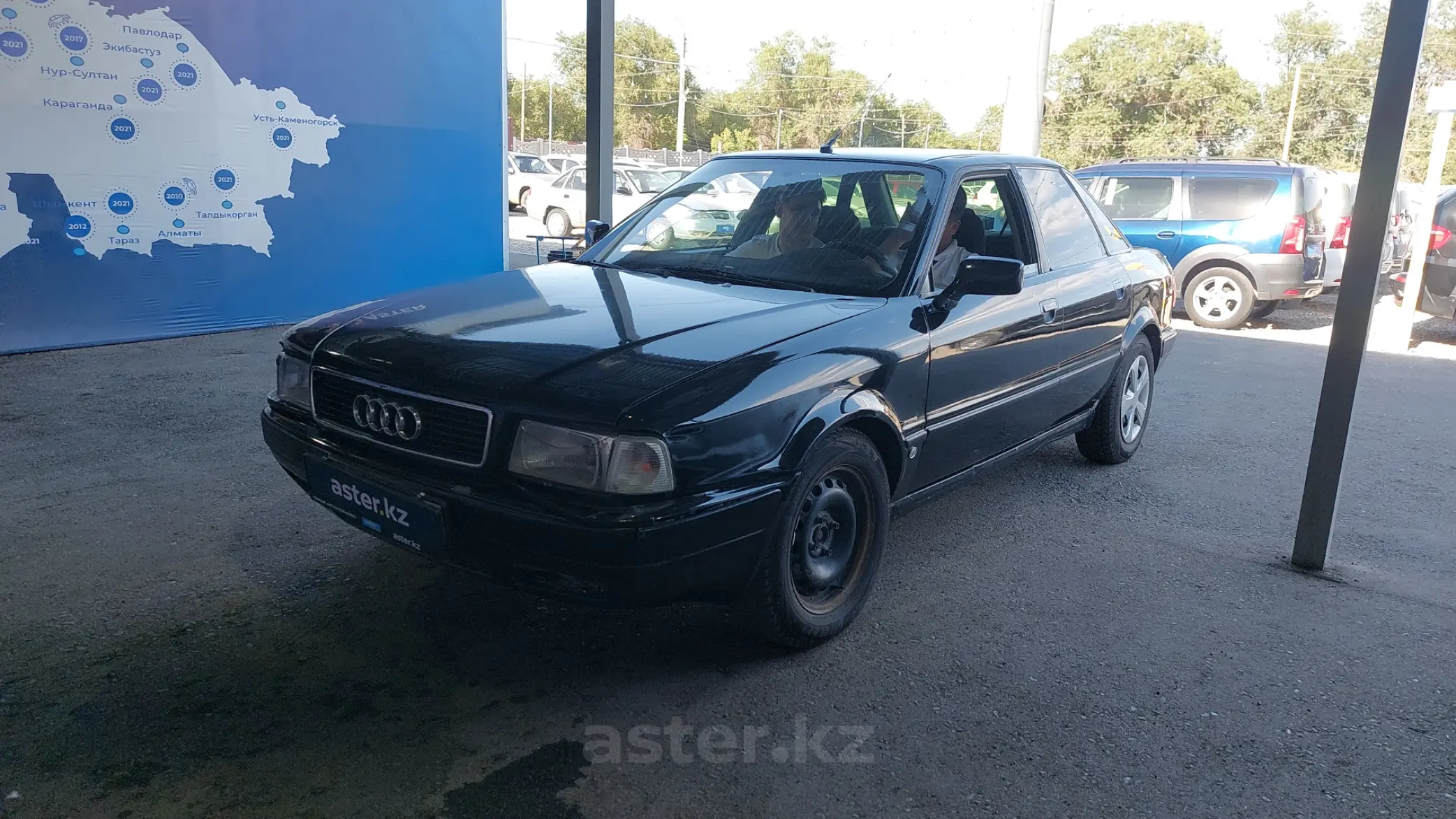 Audi 80 1994