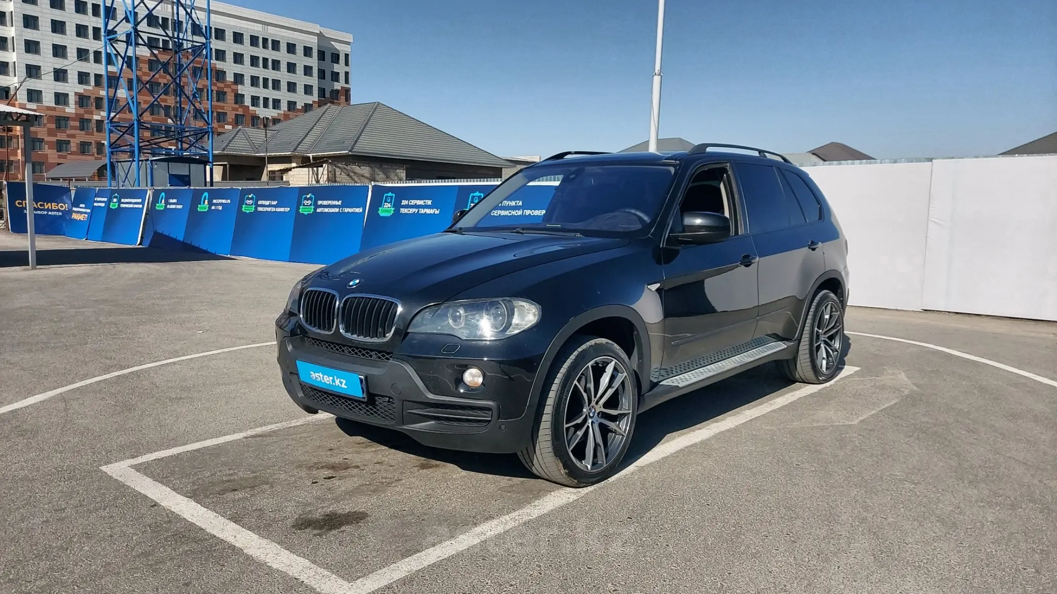 BMW X5 2006