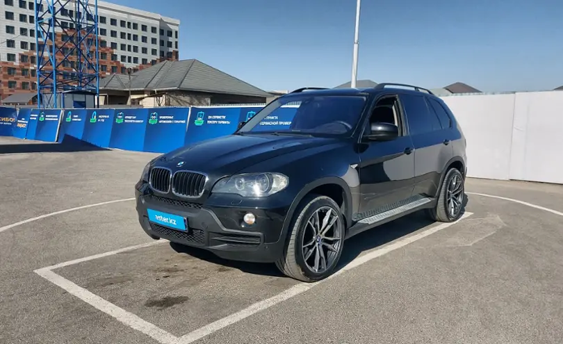 BMW X5 2006 года за 7 000 000 тг. в Шымкент