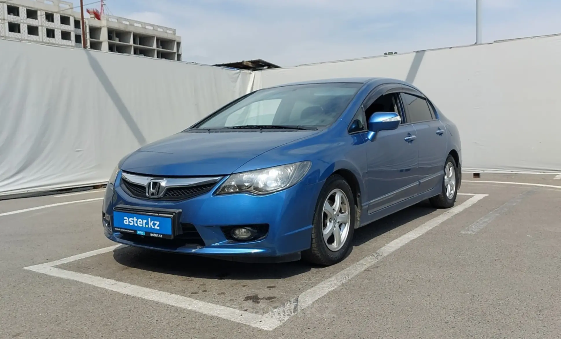 Honda Civic 2008