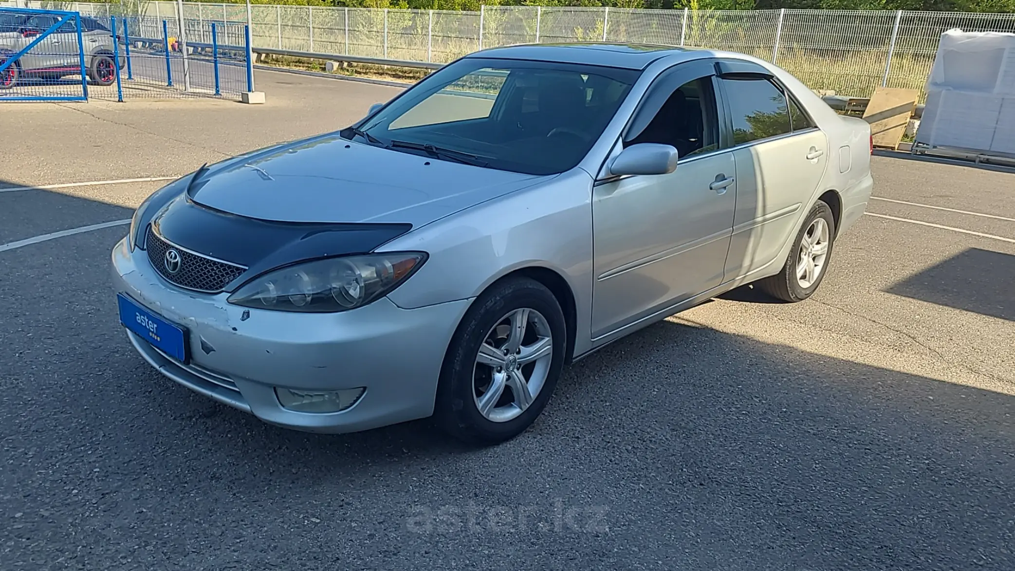 Toyota Camry 2005