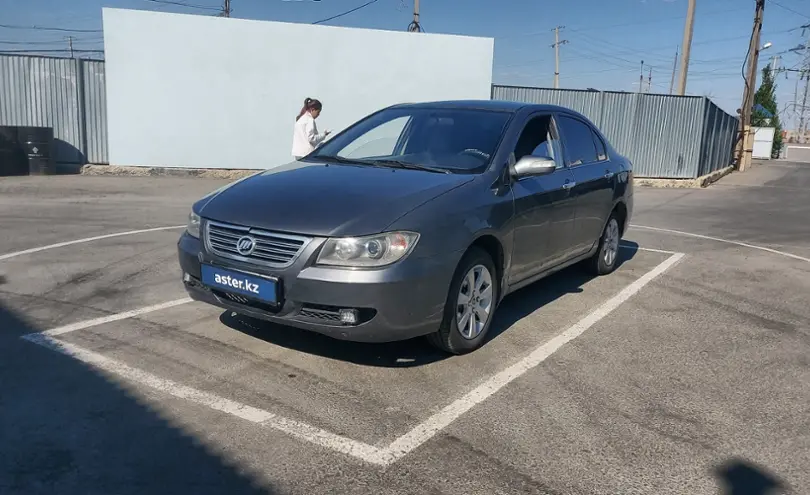 Lifan Solano 2013 года за 2 200 000 тг. в Атырау