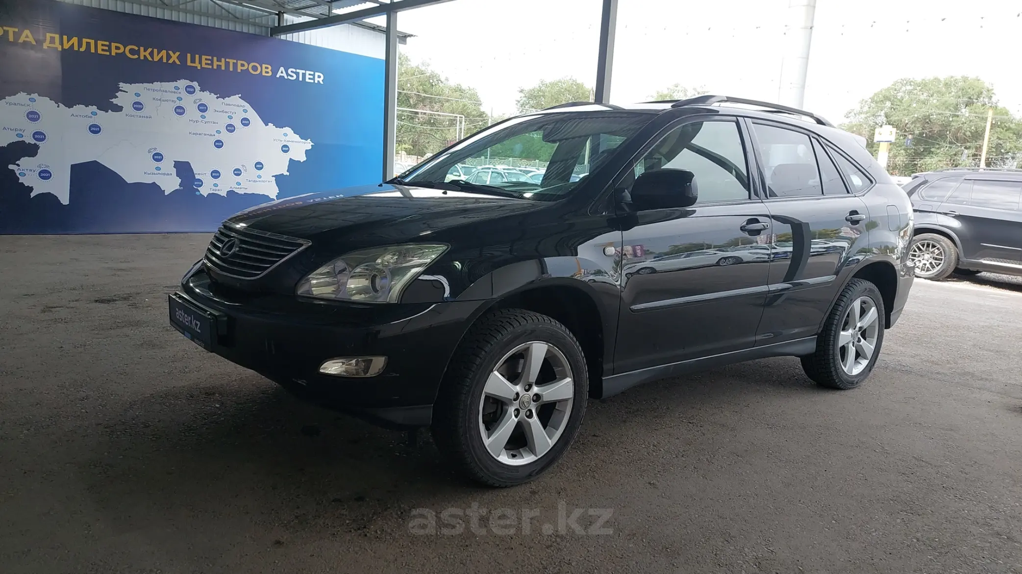 Lexus RX 2006