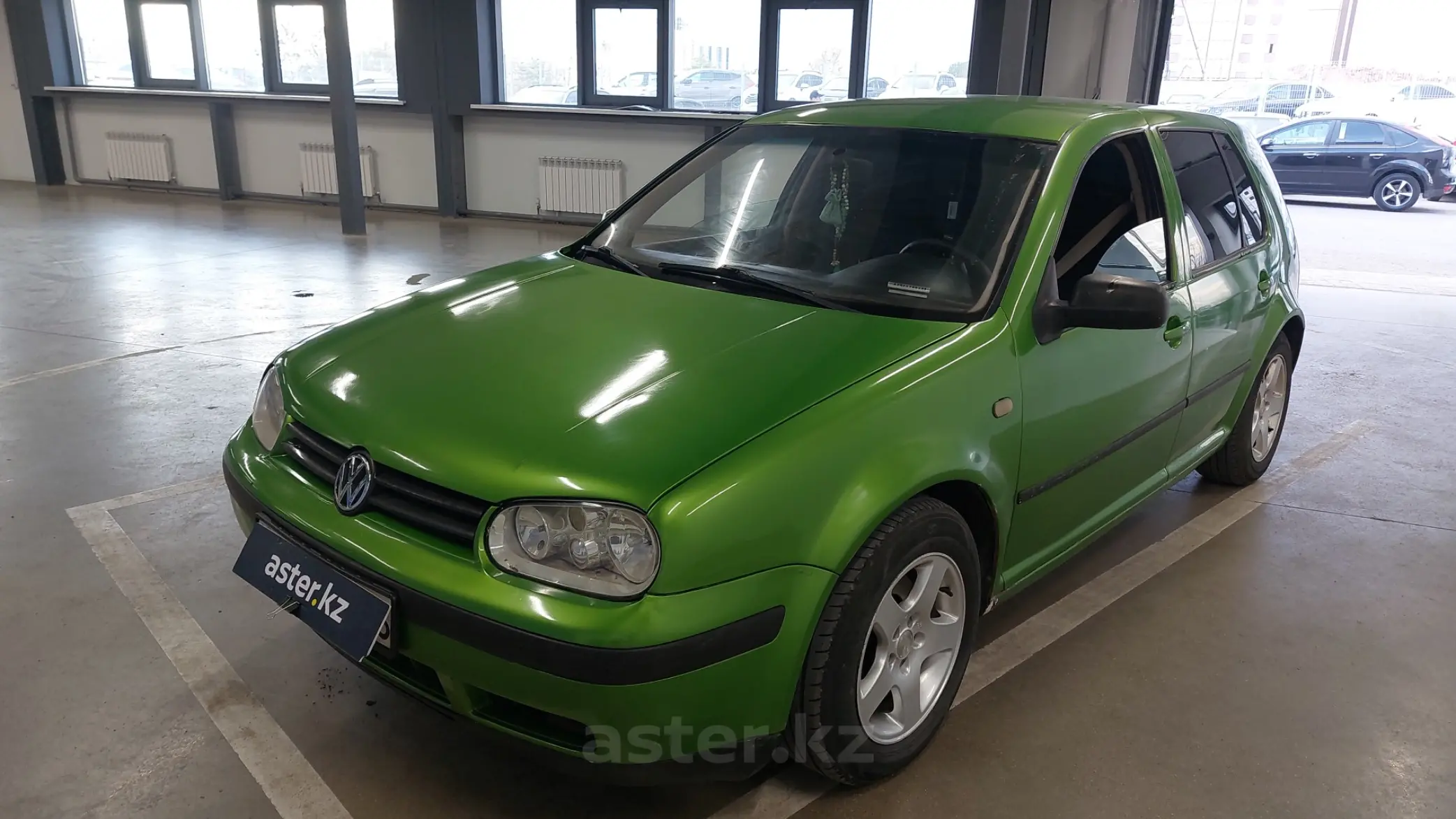 Volkswagen Golf 1998