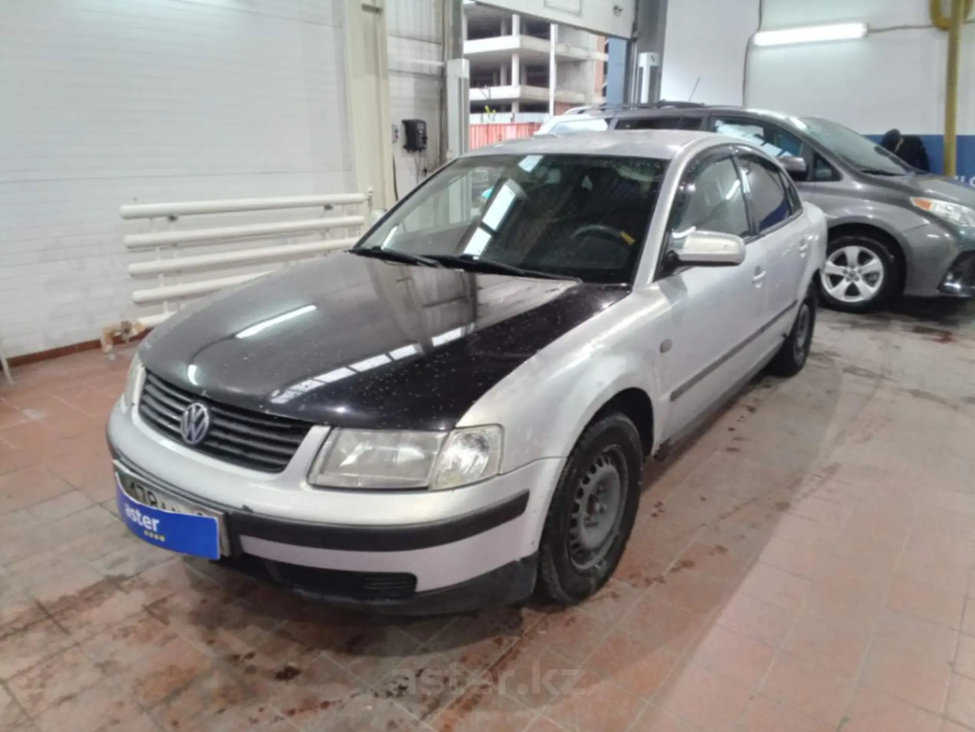 Volkswagen Passat 1999