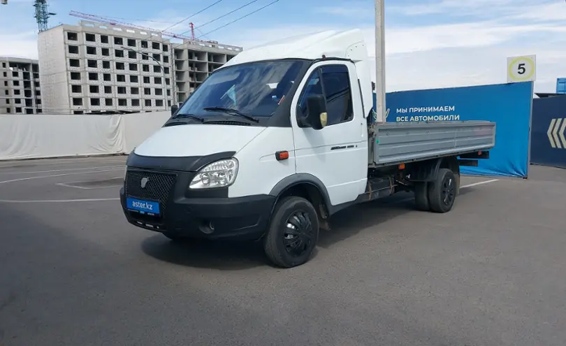 ГАЗ 3302 «Газель» 2012 года за 5 000 000 тг. в Алматы