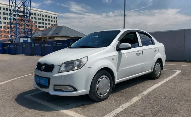 Ravon Nexia R3 2017 года за 4 000 000 тг. в Шымкент