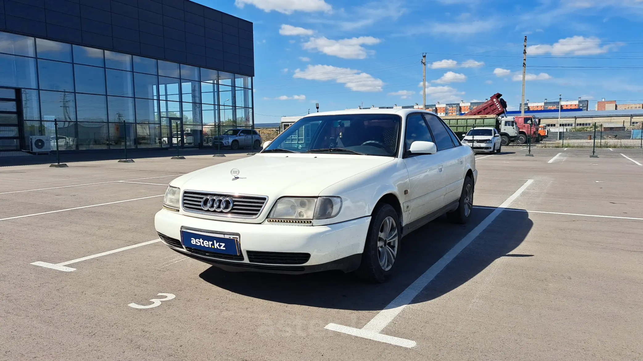 Audi 100 1994