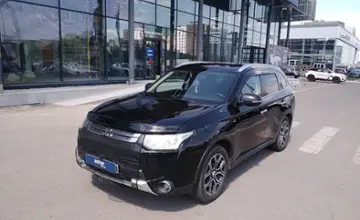 Mitsubishi Outlander 2014 года за 10 000 000 тг. в Астана фото 1