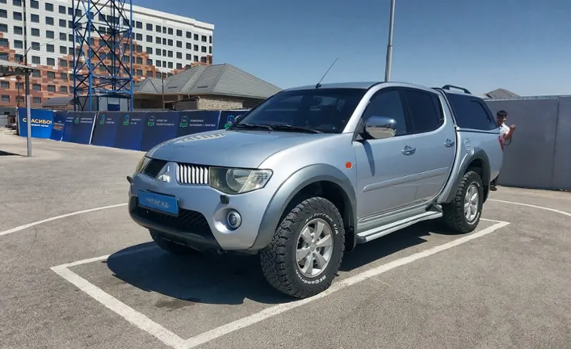 Mitsubishi L200 2008 года за 6 000 000 тг. в Шымкент