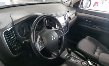 Mitsubishi Outlander 2012 года за 8 500 000 тг. в Астана фото 5