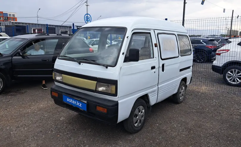 Daewoo Damas 2005 года за 2 300 000 тг. в Алматы