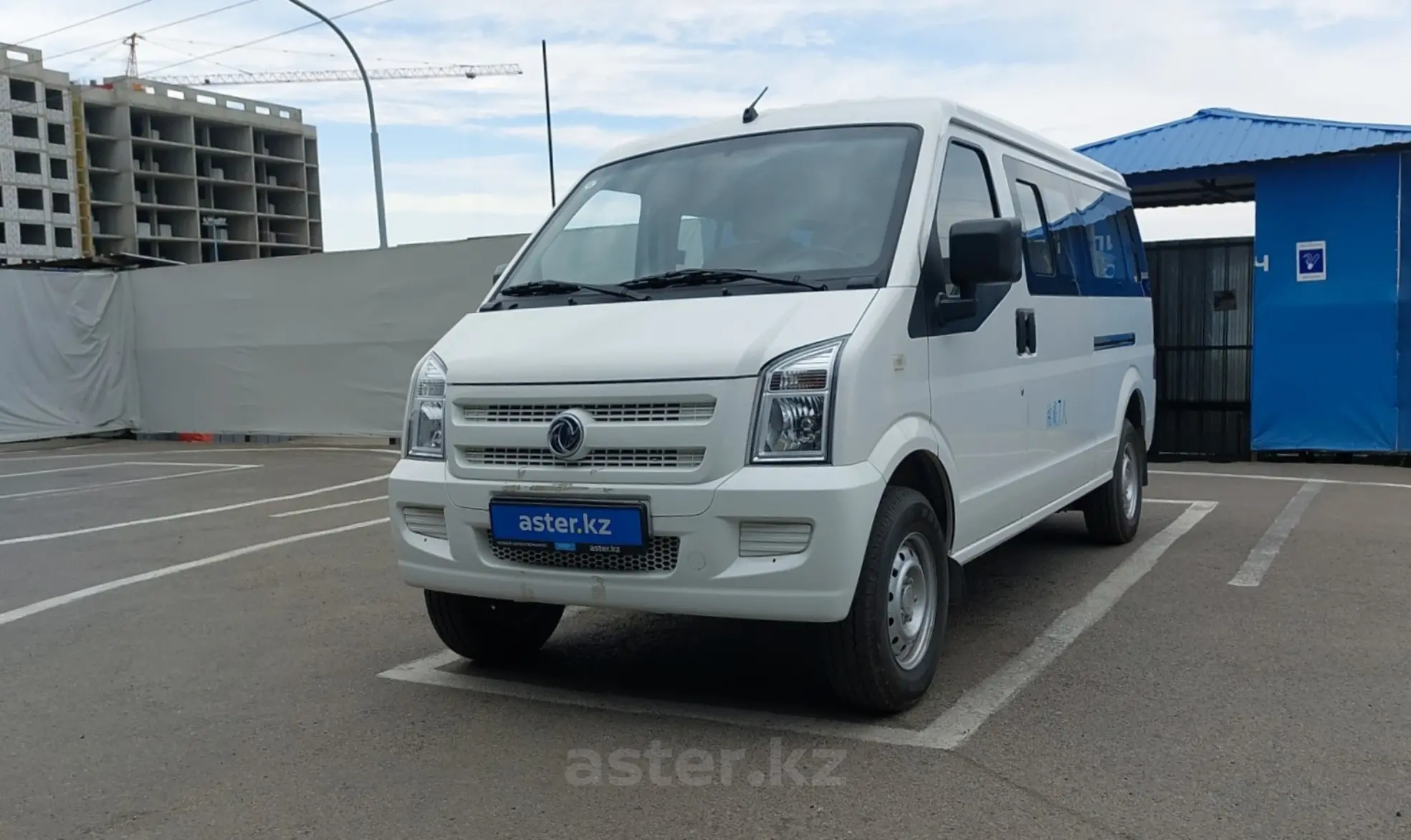 DongFeng EC36 2022