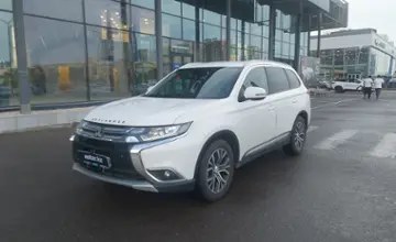 Mitsubishi Outlander 2015 года за 10 000 000 тг. в Астана фото 1