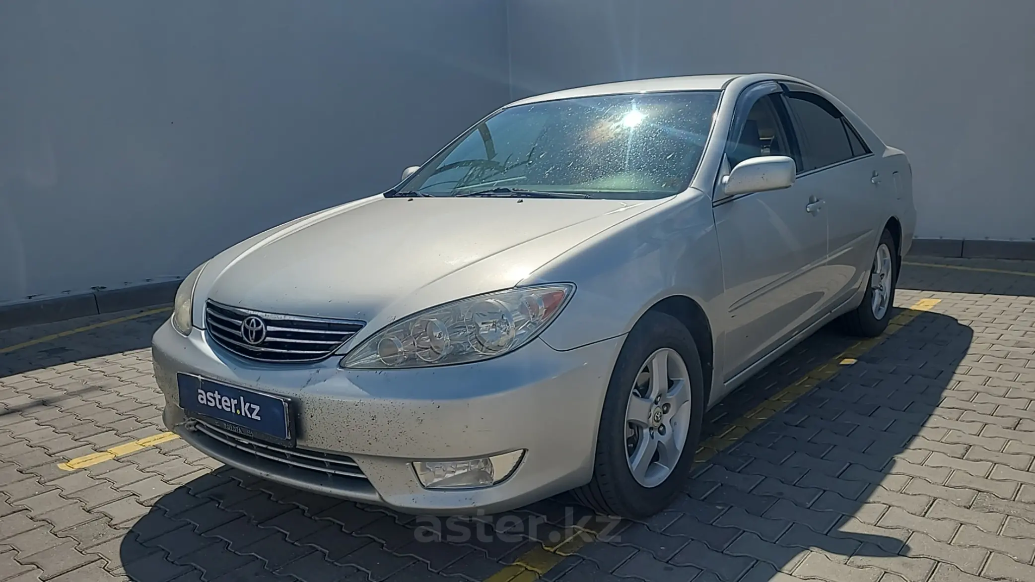 Toyota Camry 2005