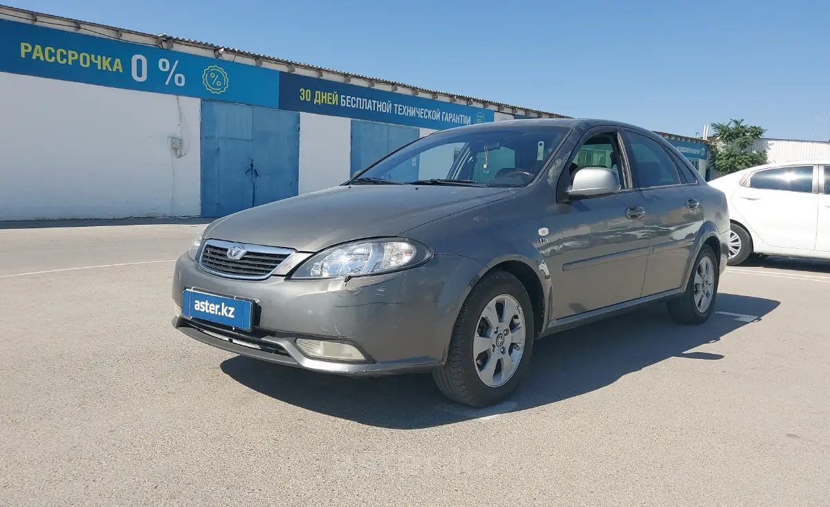 Купить Daewoo Gentra 2014 года в Актау, цена 3500000 тенге. Продажа Daewoo  Gentra в Актау - Aster.kz. №c885226