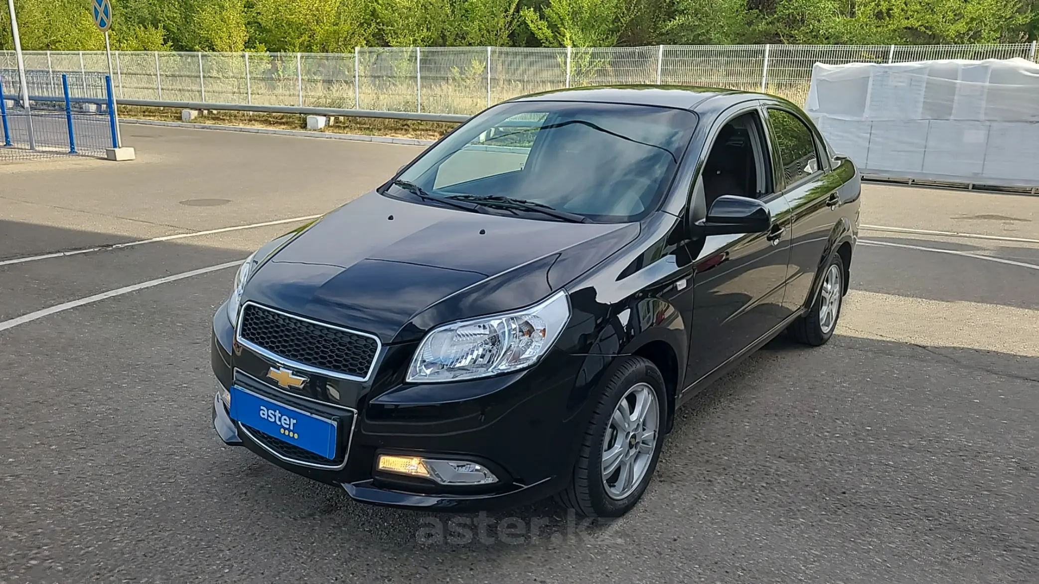 Chevrolet Nexia 2023