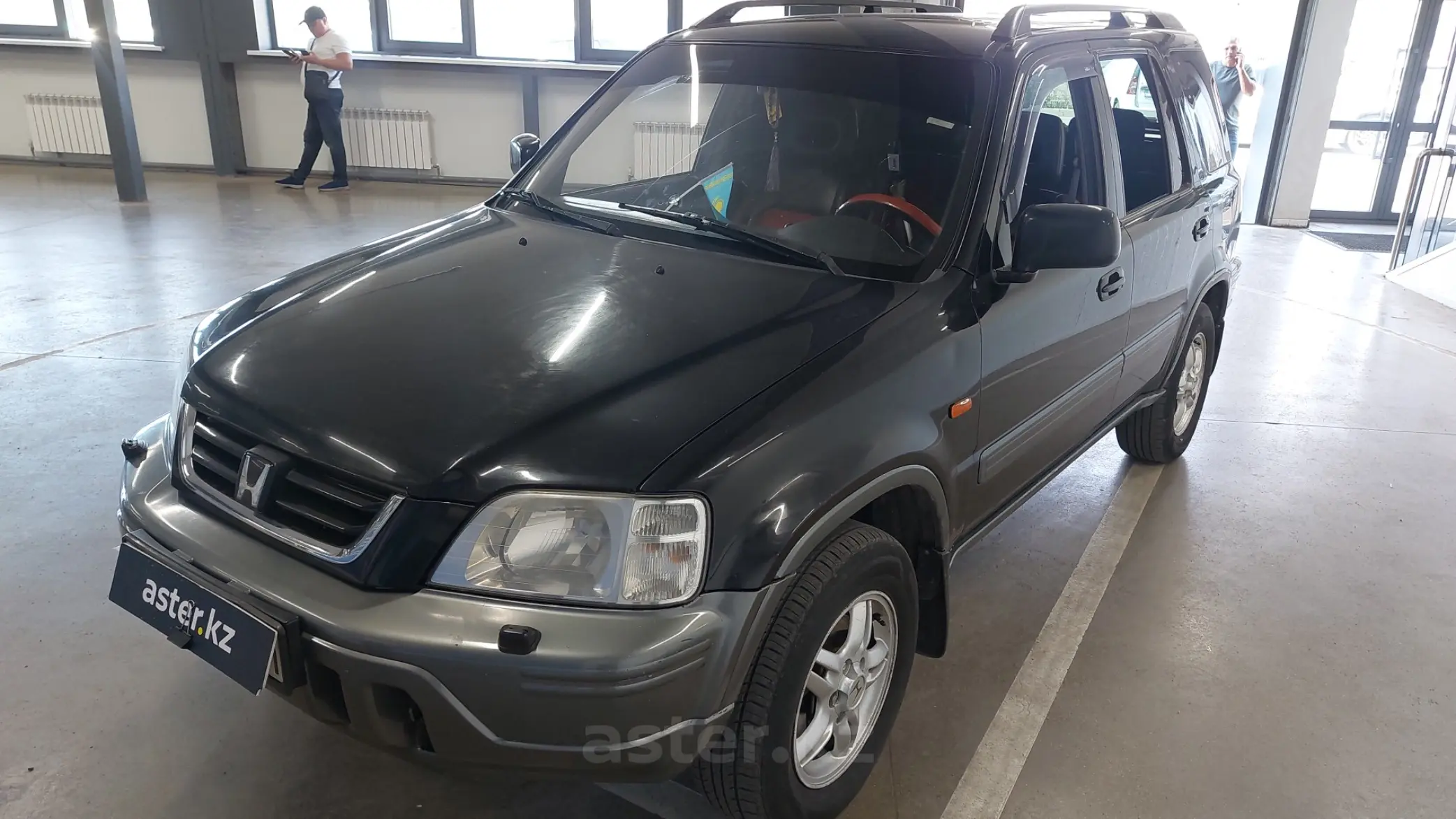 Honda CR-V 1998