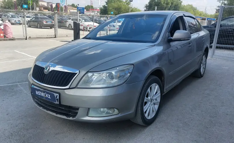 Skoda Octavia 2012 года за 3 800 000 тг. в Актобе