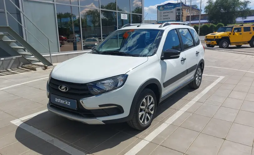 LADA (ВАЗ) Granta 2023 года за 6 100 000 тг. в Уральск