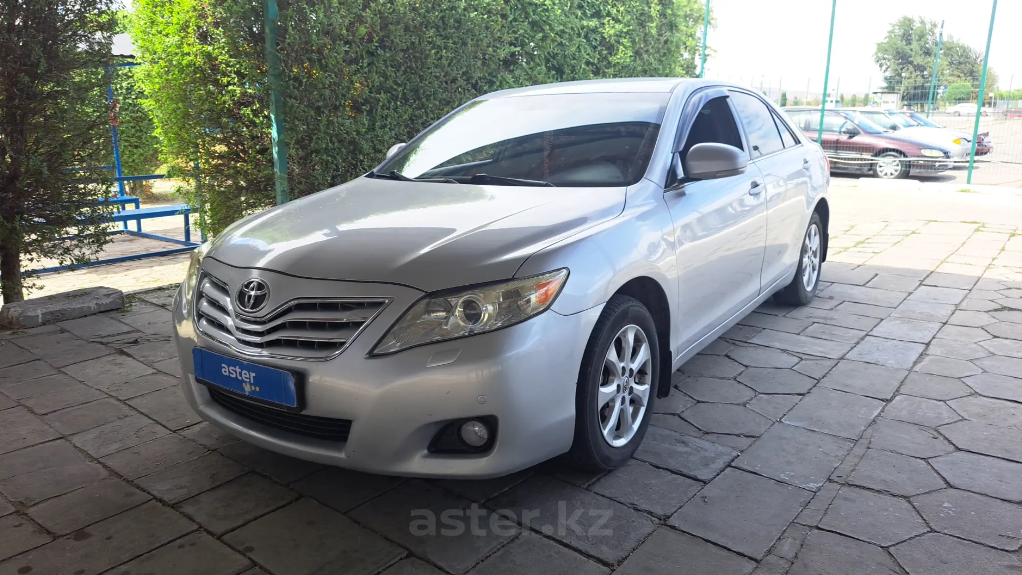 Toyota Camry 2010