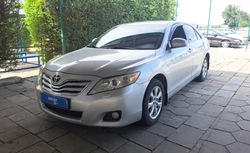 Toyota Camry 2010 le