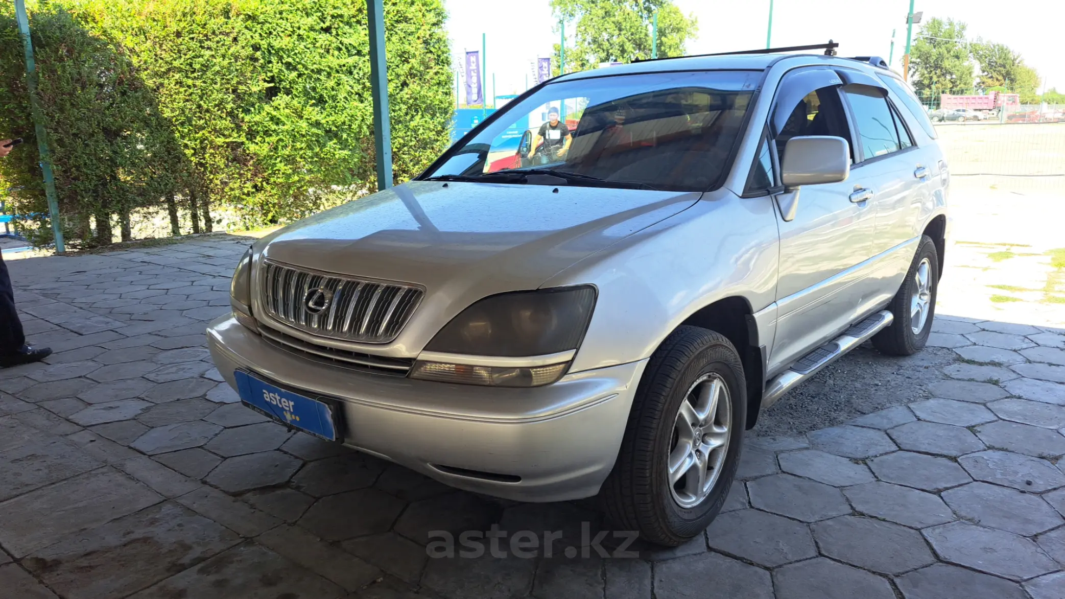 Lexus RX 1999