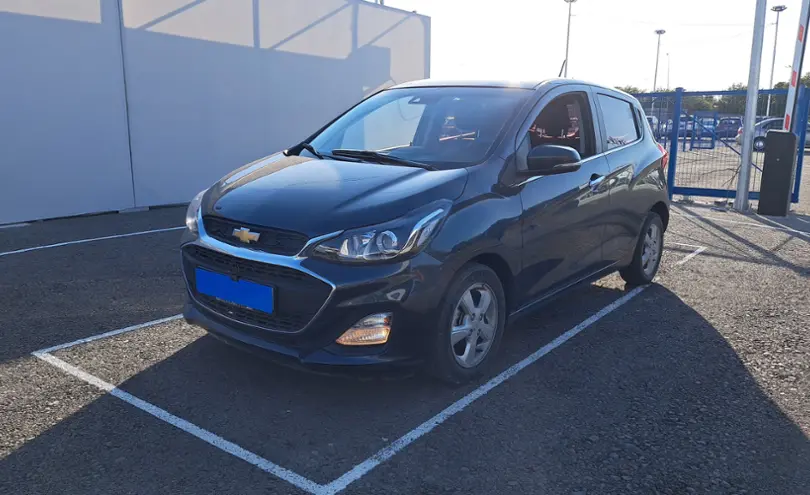 Chevrolet Spark 2019 года за 5 000 000 тг. в Шымкент