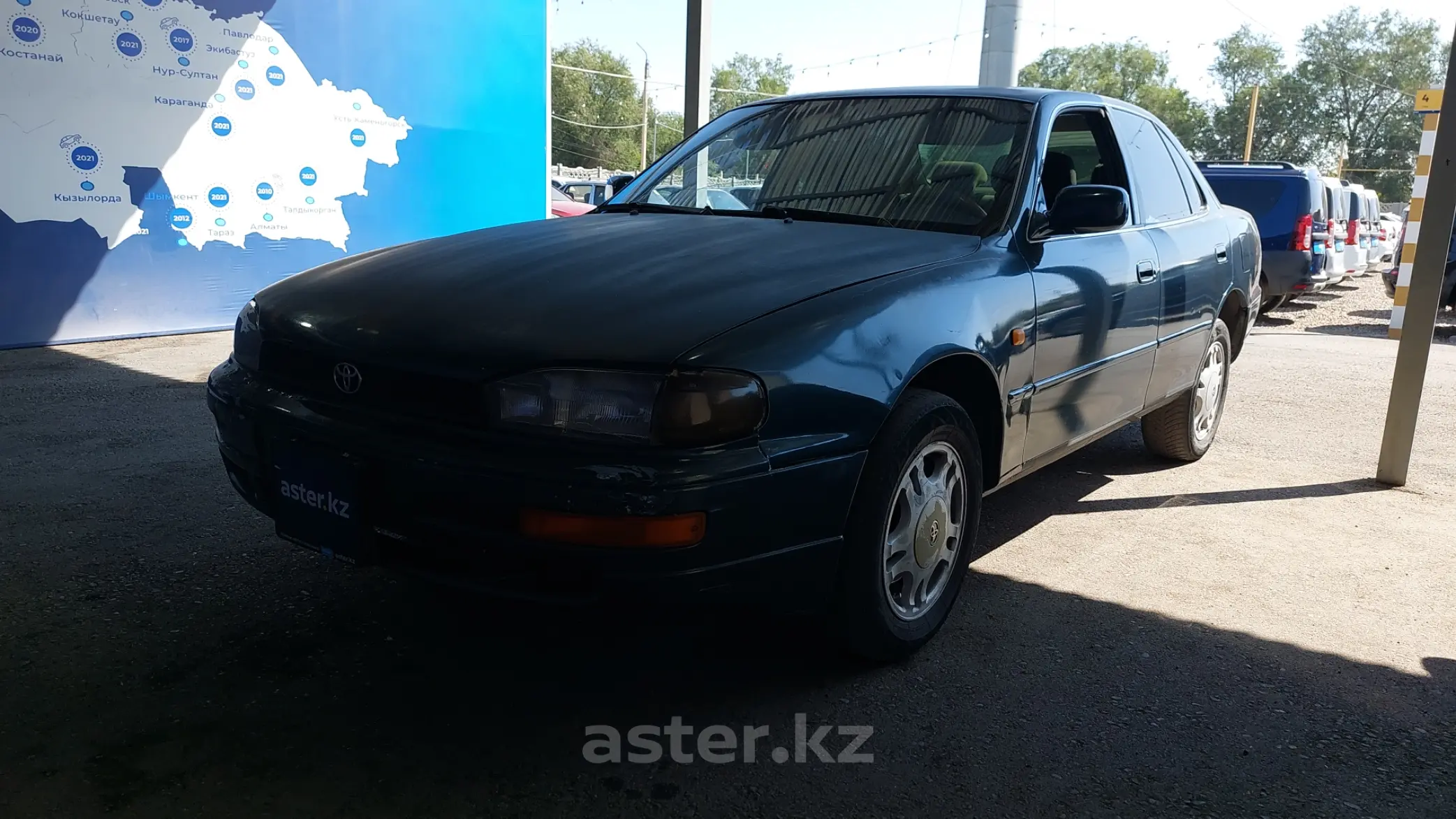 Toyota Camry 1996