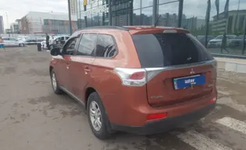 Mitsubishi Outlander 2013 года за 7 500 000 тг. в Астана фото 4