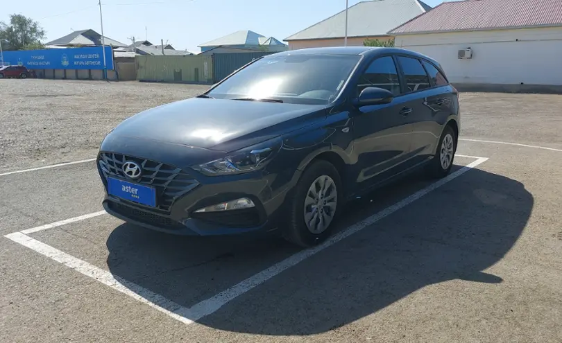 Hyundai i30 2023 года за 11 000 000 тг. в Кызылорда