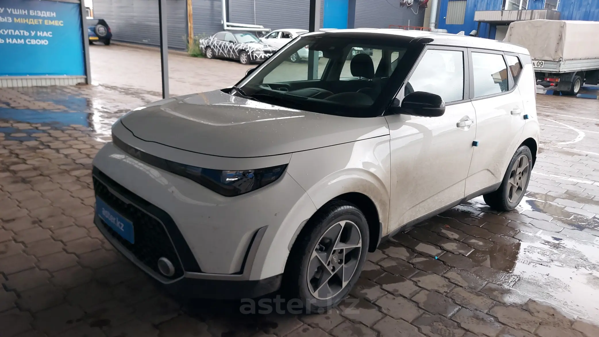 Kia Soul 2023