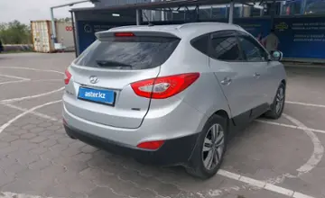 Hyundai Tucson 2014 года за 8 500 000 тг. в Караганда фото 3