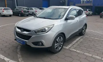 Hyundai Tucson 2014 года за 8 500 000 тг. в Караганда фото 1