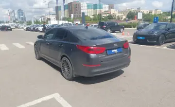 Kia Optima 2015 года за 10 000 000 тг. в Астана фото 4