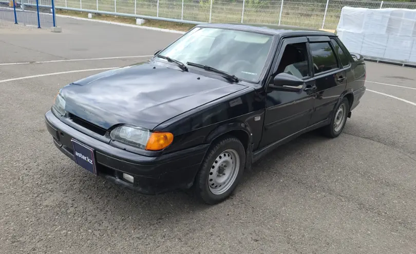 LADA (ВАЗ) 2115 2011 года за 1 900 000 тг. в Усть-Каменогорск